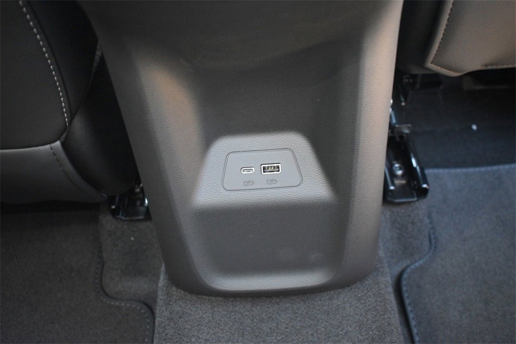 New 2025 Buick Envision Preferred image 46