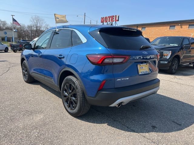Certified 2023 Ford Escape Active w/ Tech Pack #1 image 35