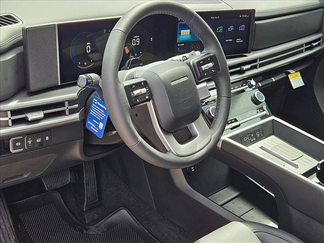 New 2026 Hyundai Santa Fe SEL FWD image 3