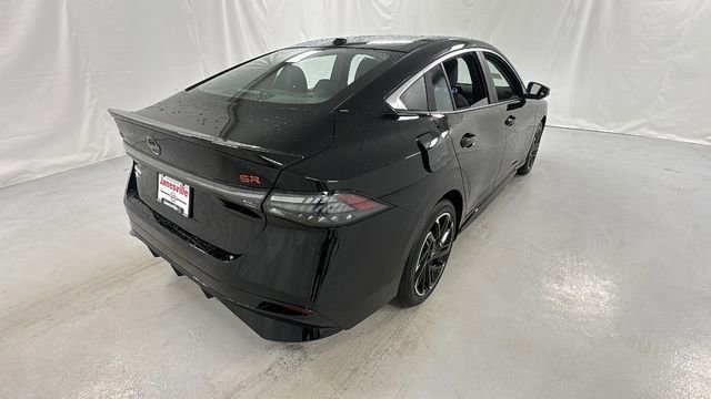 New 2026 Nissan Sentra SR image 3