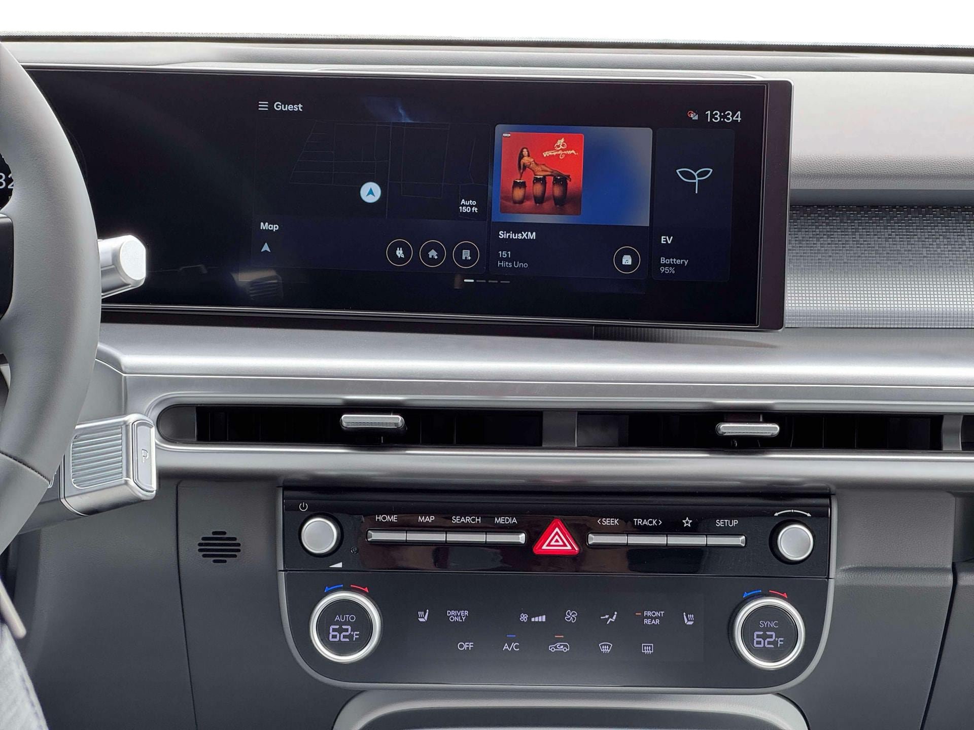New 2026 Hyundai Ioniq 9 S RWD image 18