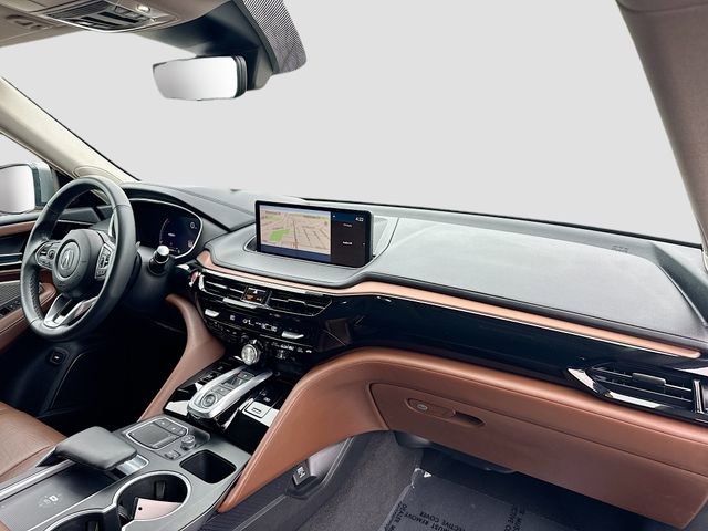 Used 2023 Acura MDX SH-AWD w/ Technology Package image 32