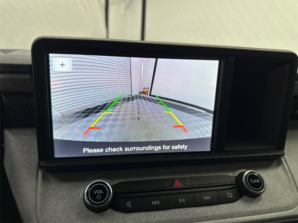 Used 2022 Ford Maverick XLT image 28