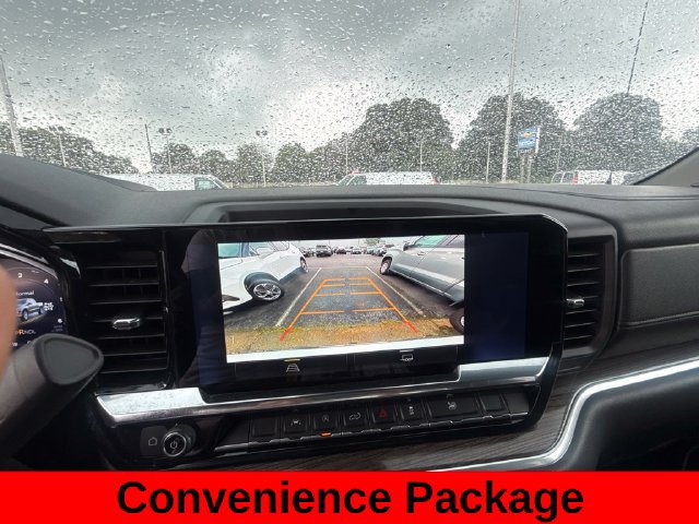 Used 2026 Chevrolet Silverado 1500 LT AWD/4WD image 13
