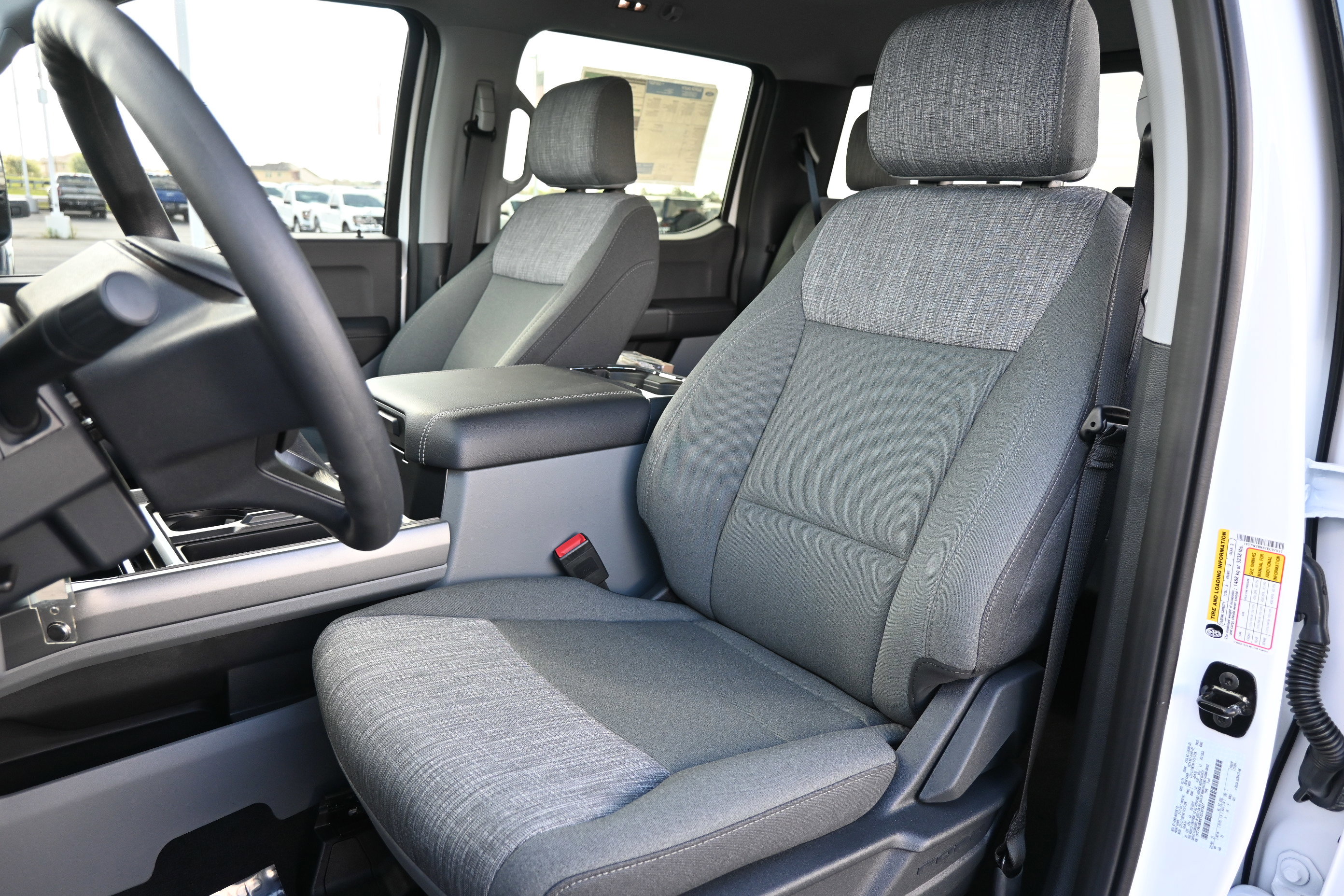 New 2026 Ford F250 XLT image 28