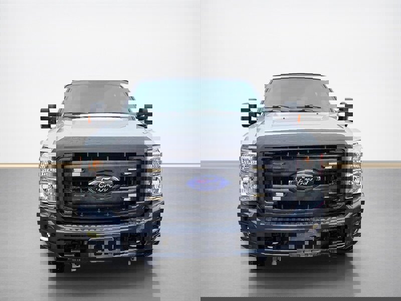 Used 2016 Ford F250 XL w/ Power Equipment Group image 9