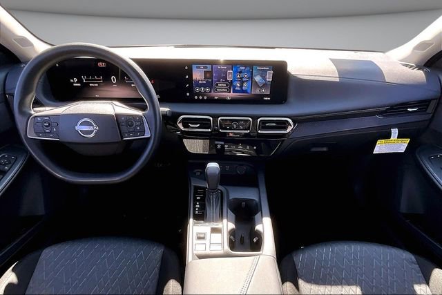 New 2026 Nissan Sentra SV w/ Floor Mat Package image 5