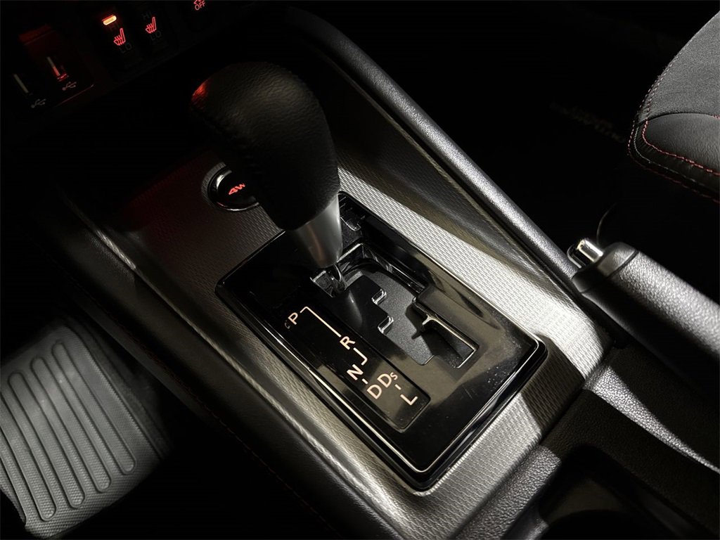 Used 2022 Mitsubishi Outlander Sport SE image 17