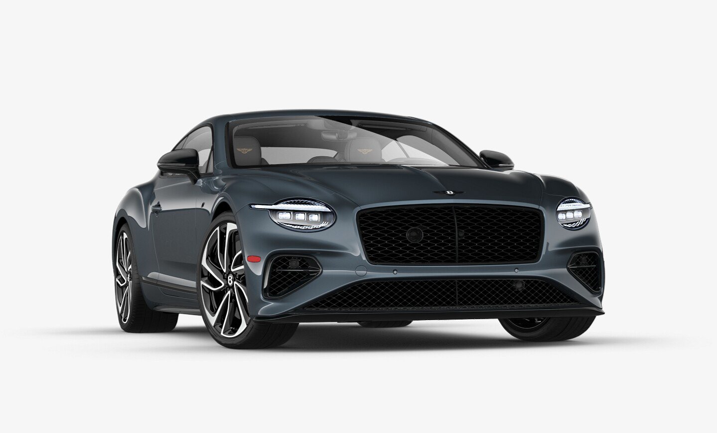 New 2026 Bentley Continental GT S AWD/4WD image 3