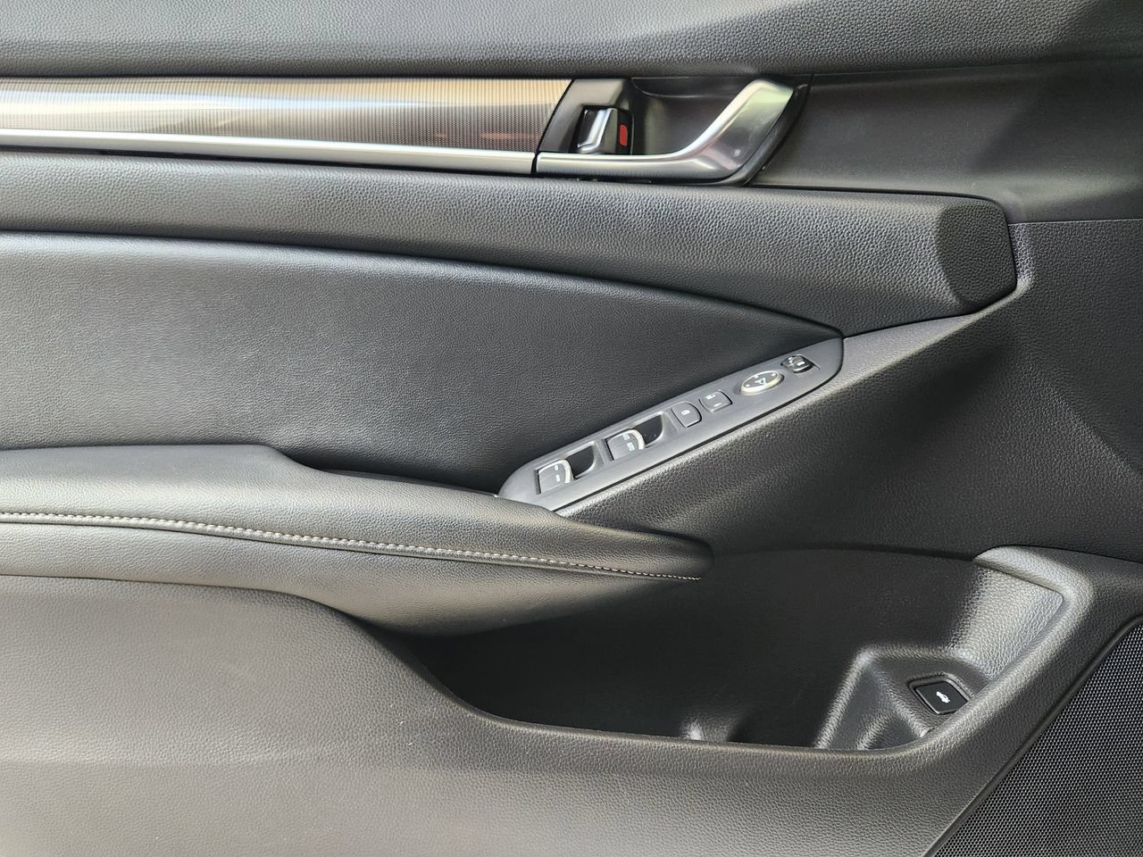 Certified 2020 Honda Accord Sport image 22