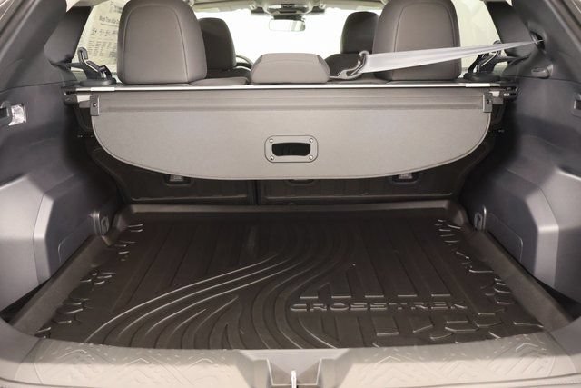 New 2026 Subaru Crosstrek 2.5i Premium AWD/4WD image 24