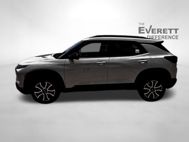 New 2026 Chevrolet TrailBlazer ACTIV w/ Convenience Package FWD image 4