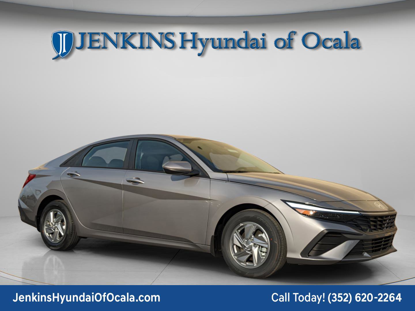 New 2026 Hyundai Elantra SE