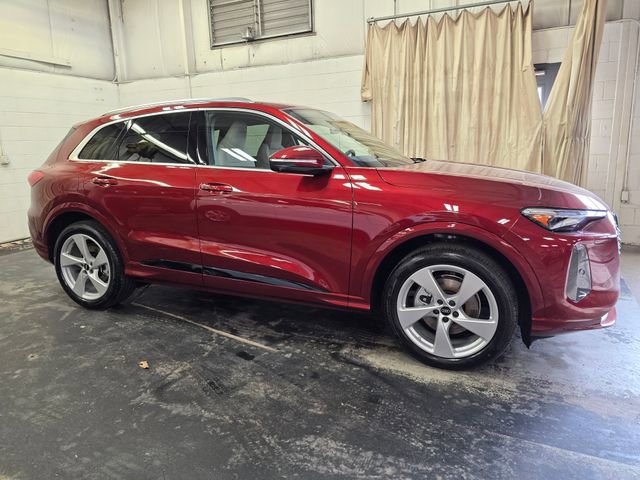 New 2026 Audi Q5 Prestige AWD/4WD image 5