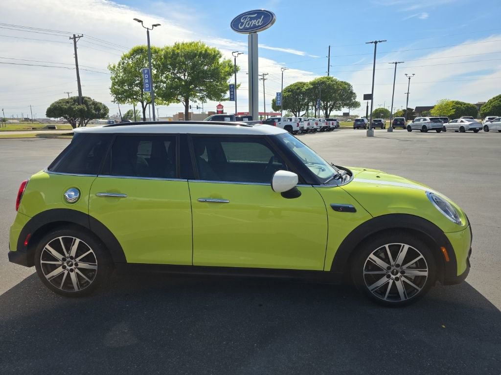 Used 2023 MINI Cooper S image 7