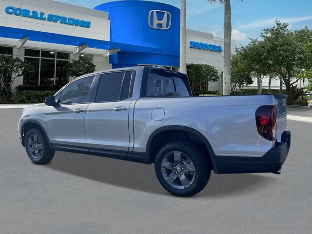 New 2026 Honda Ridgeline TrailSport image 3