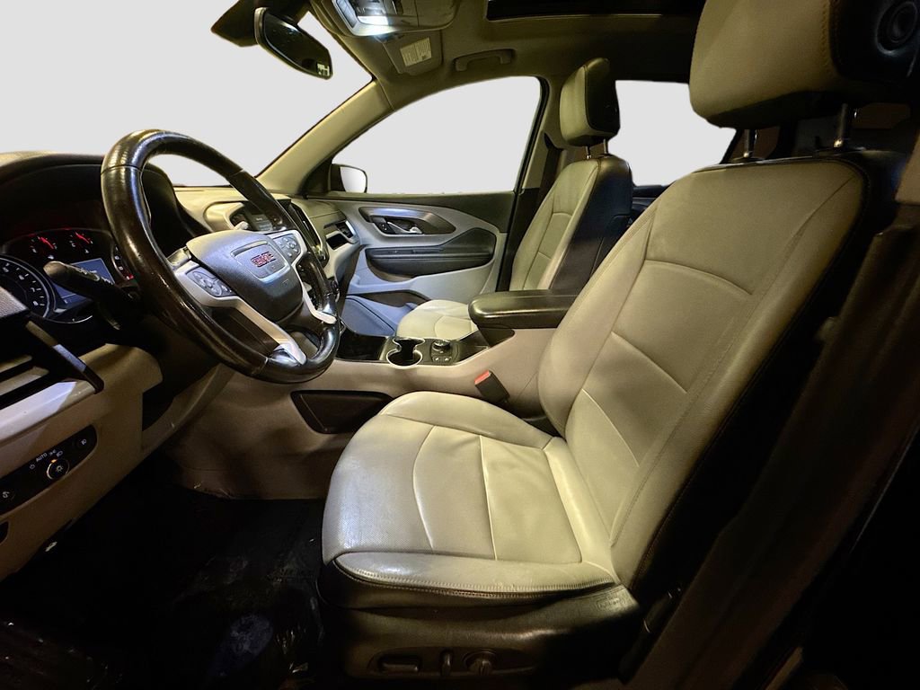 Used 2019 GMC Terrain SLT w/ Preferred Package image 25