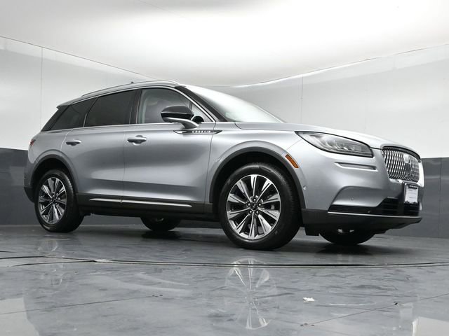 Certified 2021 Lincoln Corsair Reserve w/ Equipment Group 201A AWD/4WD image 38