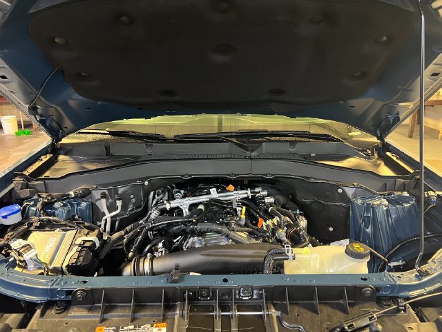 New 2027 Ford Explorer Active AWD/4WD image 13