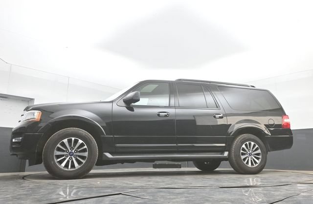 Used 2017 Ford Expedition EL XLT AWD/4WD image 43
