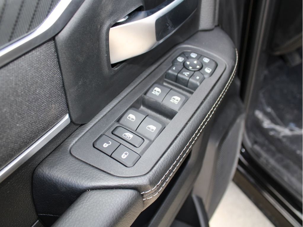 New 2026 RAM 2500 Big Horn image 10