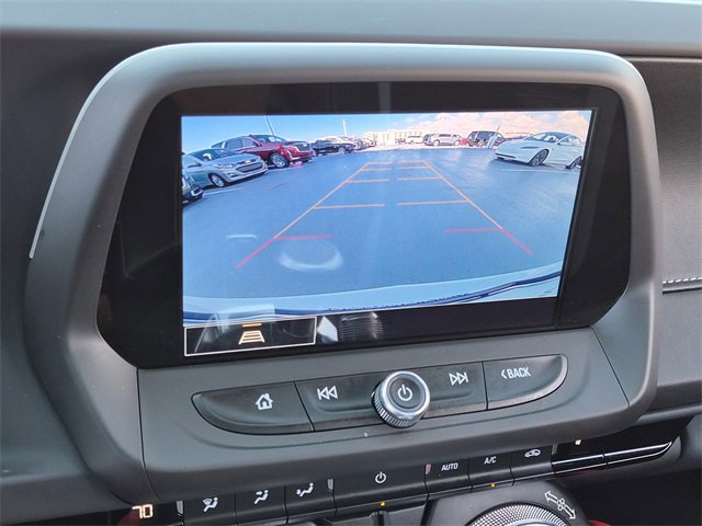 Used 2024 Chevrolet Camaro LT w/ Redline Edition image 15