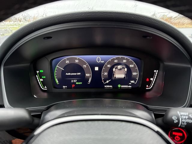 New 2026 Honda Civic Sport image 21