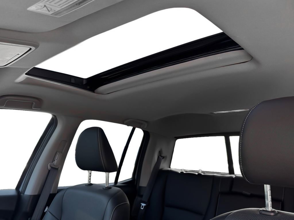 Used 2023 Honda Ridgeline RTL image 19