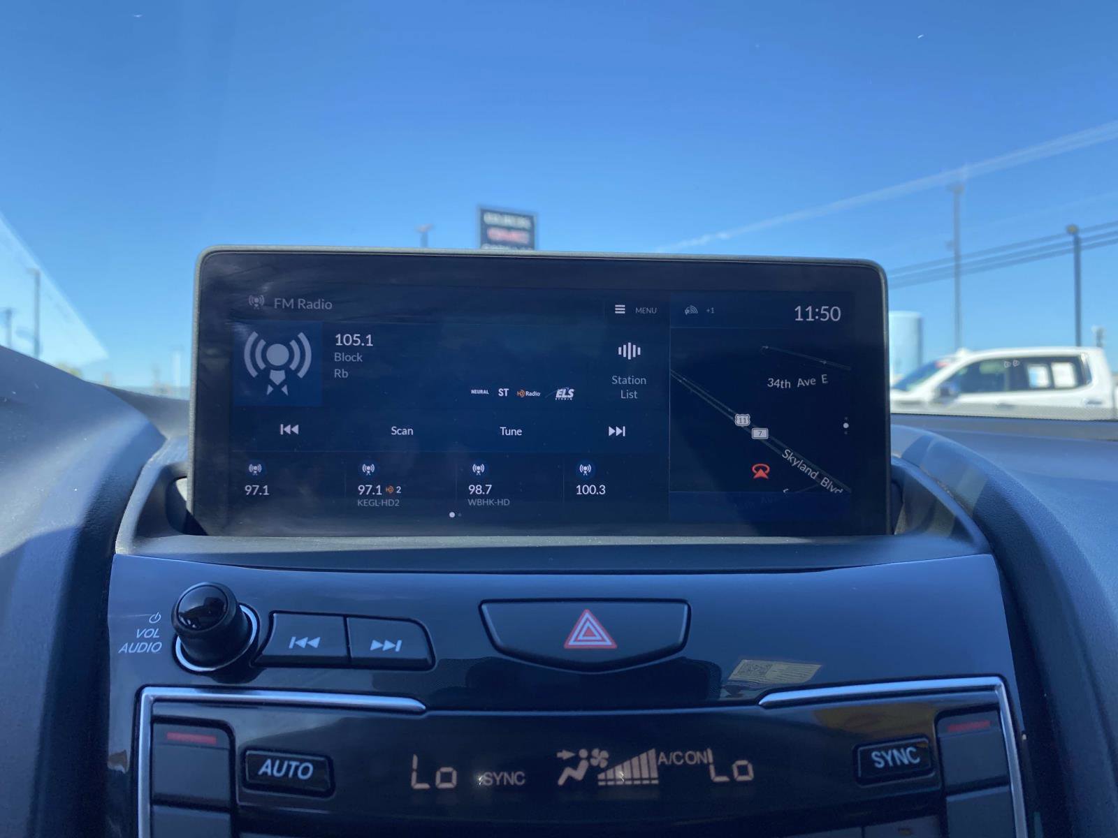 Used 2019 Acura RDX FWD w/ Technology Package image 20