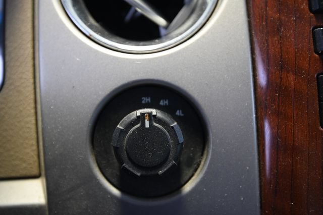 Used 2010 Ford F150 Lariat AWD/4WD image 22