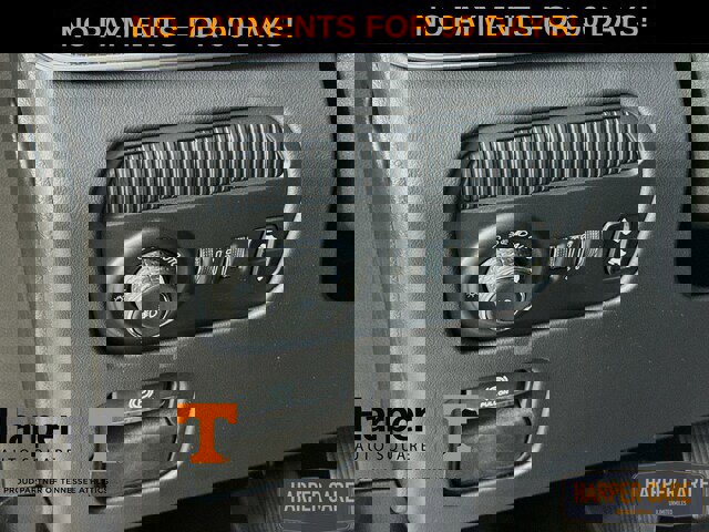 New 2024 Jeep Grand Wagoneer L Series II w/ Quick Order Packagew 28T image 13