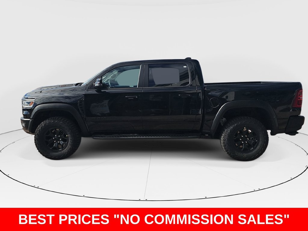 New 2026 RAM 1500 RHO w/ RHO Level 1 Equipment Group AWD/4WD image 6
