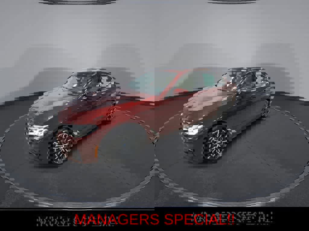 Used 2023 BMW 530i xDrive w/ Premium Package image 4