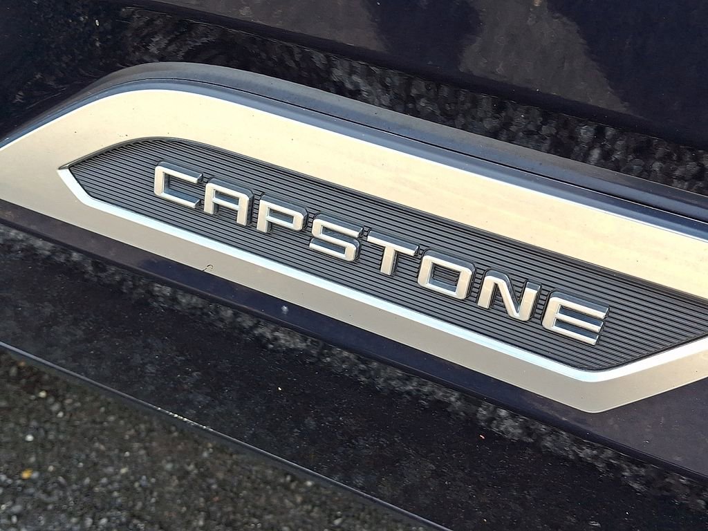 Used 2023 Toyota Tundra Capstone AWD/4WD image 30