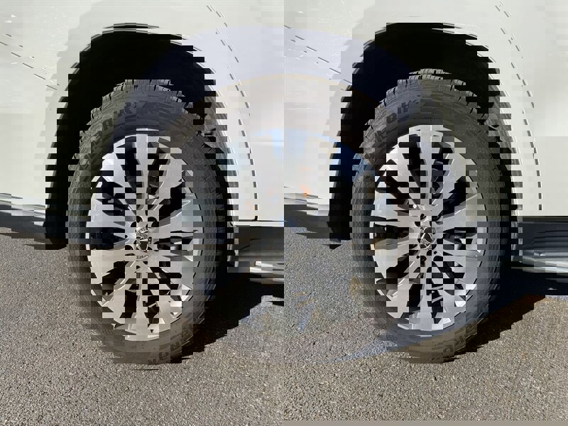 Used 2019 Mercedes-Benz GLS 450 4MATIC w/ Premium 1 Package image 23