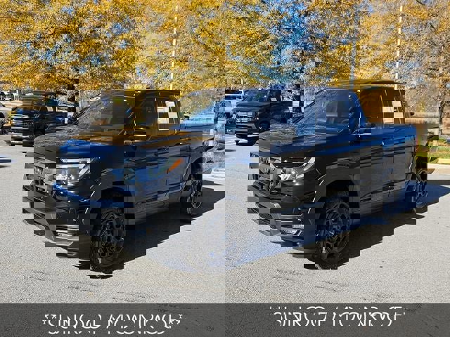 Certified 2025 Honda Ridgeline TrailSport+ image 4