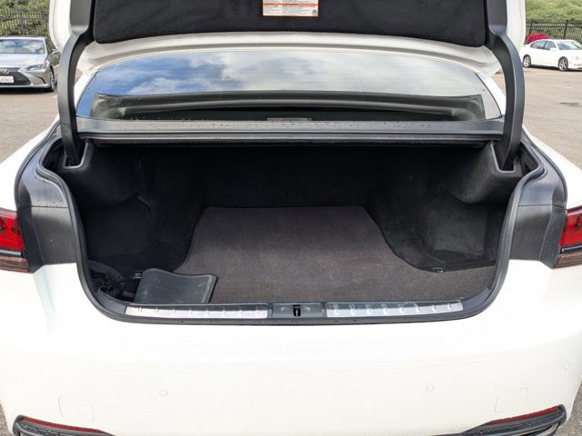 Used 2021 Lexus LS 500 w/ Accessory Package (Z2) image 6