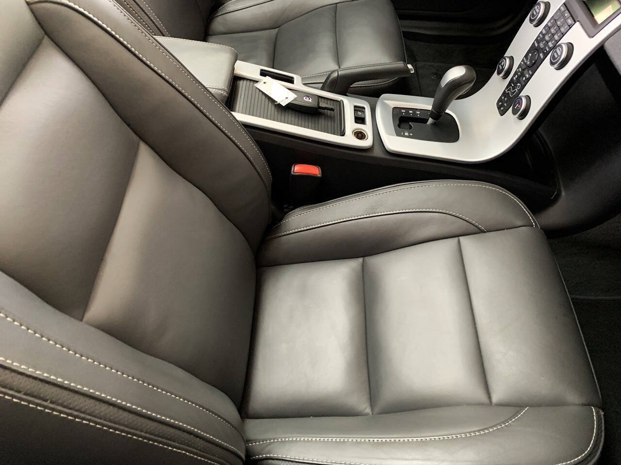 Used 2012 Volvo C70 T5 FWD image 16