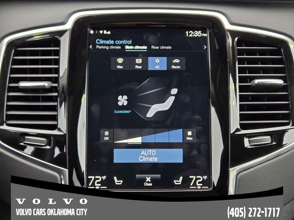 Certified 2022 Volvo XC90 T6 Inscription w/ Advanced Package image 18