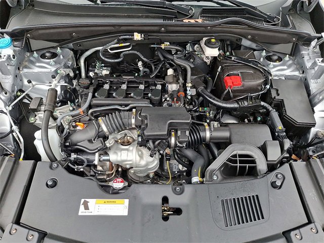 Certified 2025 Acura ADX A-Spec image 29