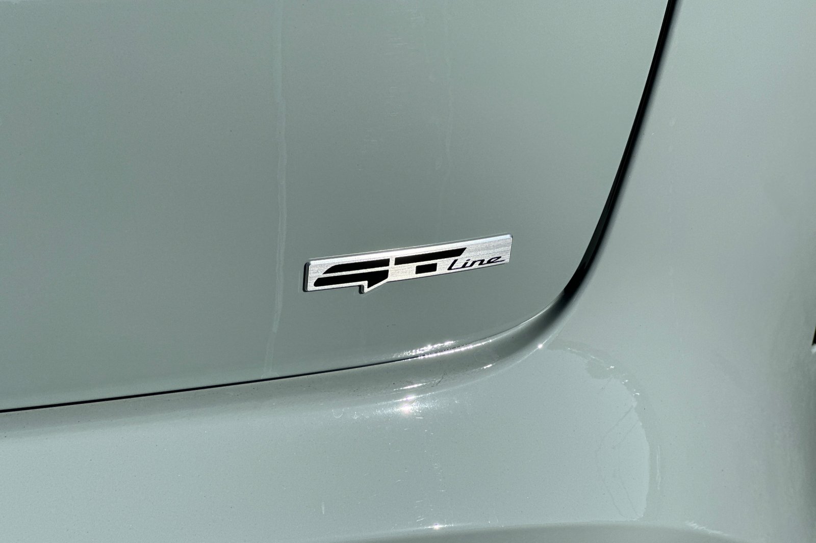 Certified 2026 Kia K4 GT-Line Turbo FWD image 27