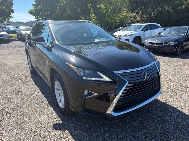 Used 2016 Lexus RX 350 AWD w/ Premium Package image 3