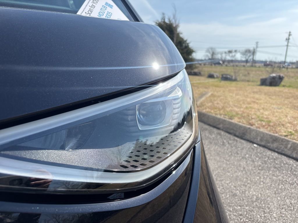 New 2025 Volkswagen ID. Buzz Pro S image 8