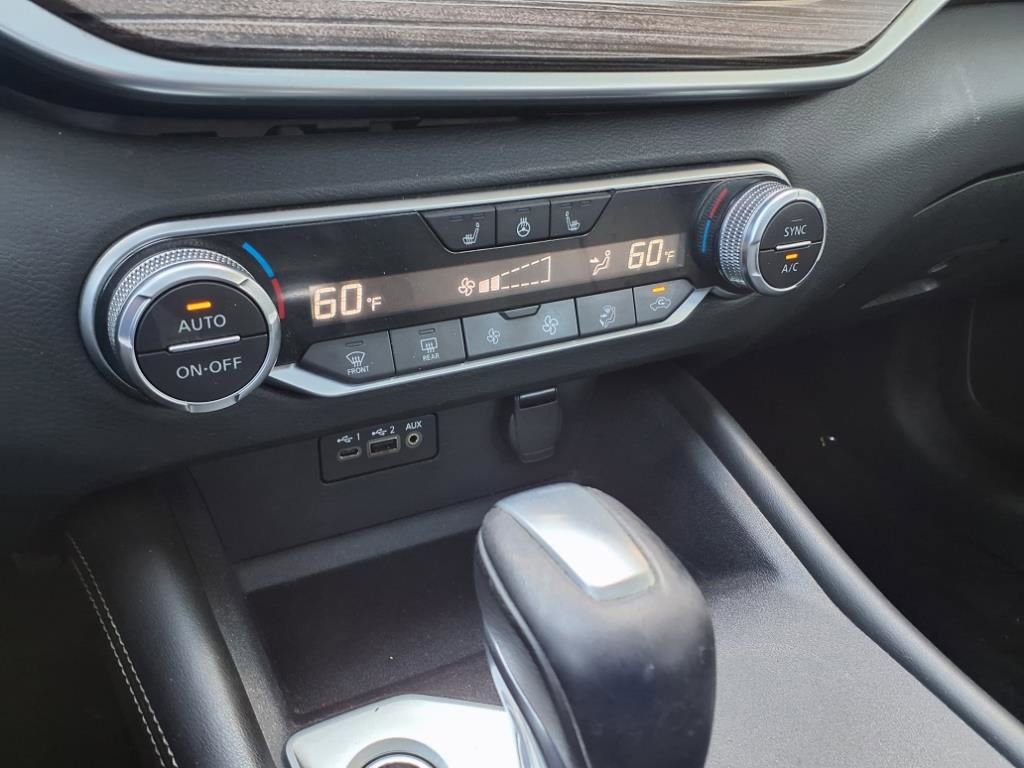 Used 2019 Nissan Altima 2.5 Platinum image 15