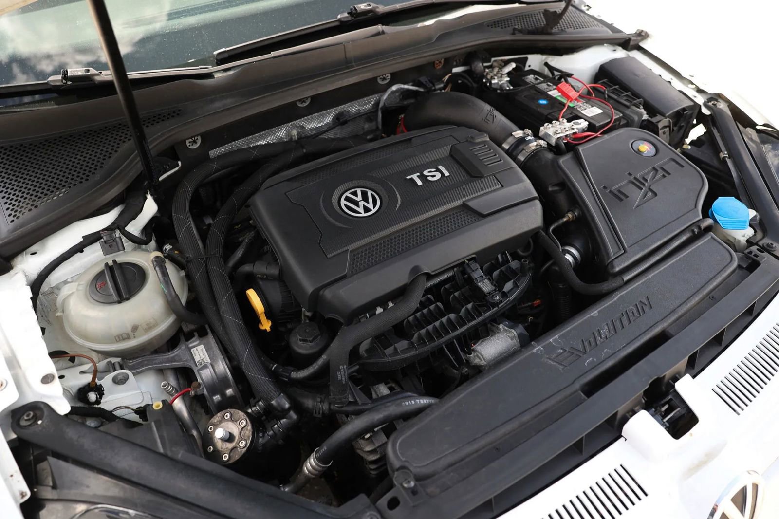 Used 2015 Volkswagen GTI S FWD image 49