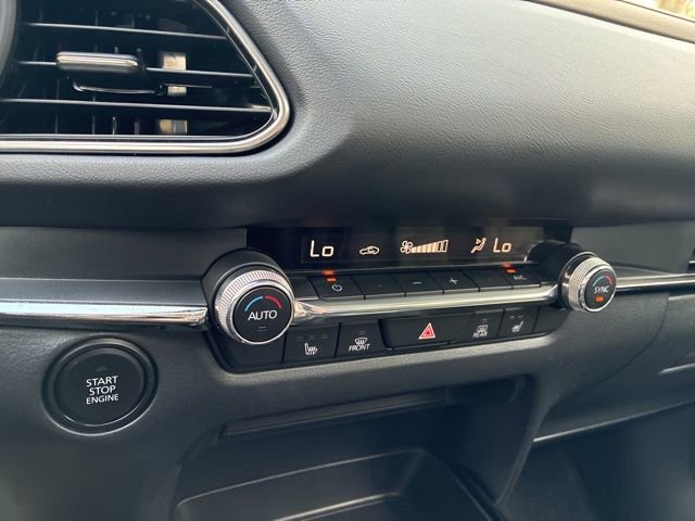 Used 2023 MAZDA CX-30 AWD 2.5 S w/ Premium Package image 31