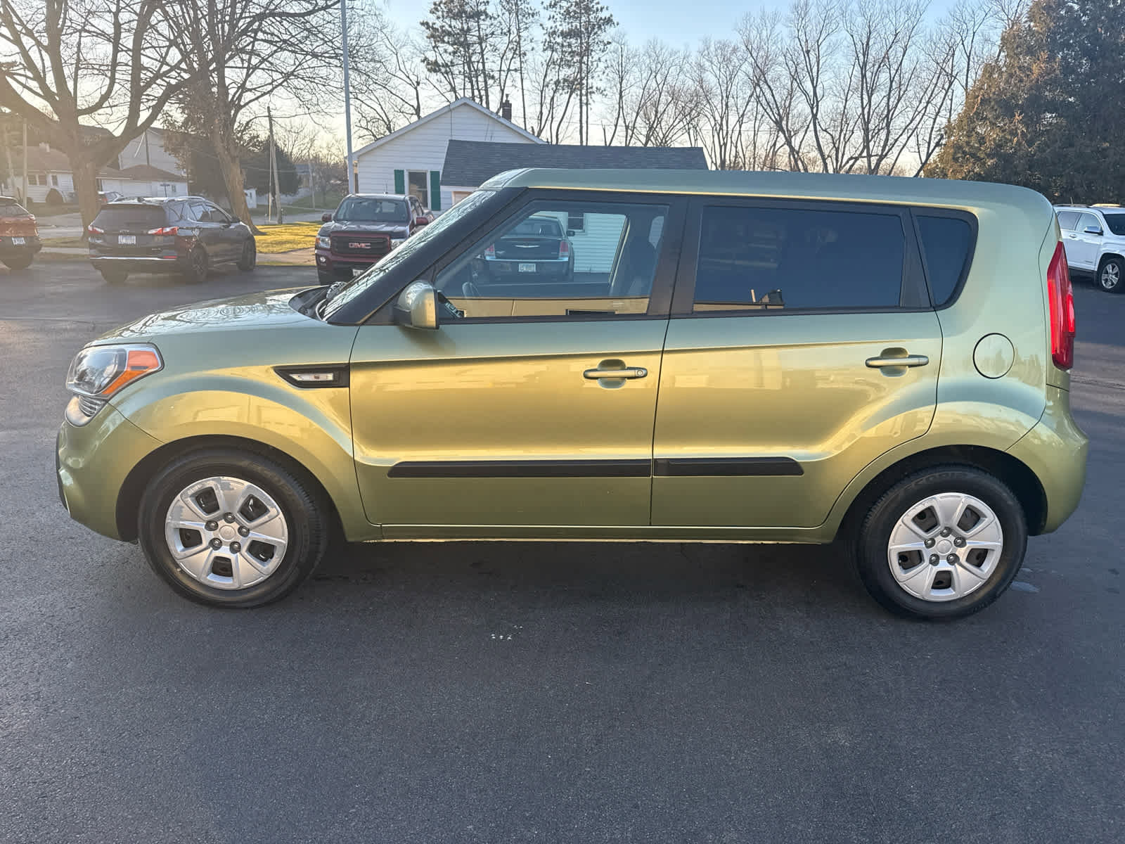 Used 2012 Kia Soul image 6