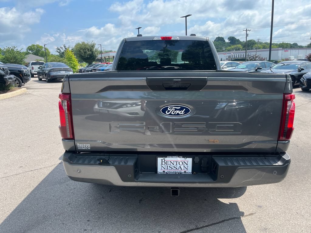 Used 2024 Ford F150 STX RWD image 5