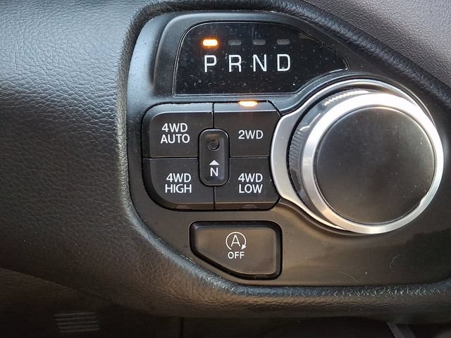 Certified 2022 RAM 1500 Big Horn AWD/4WD image 28