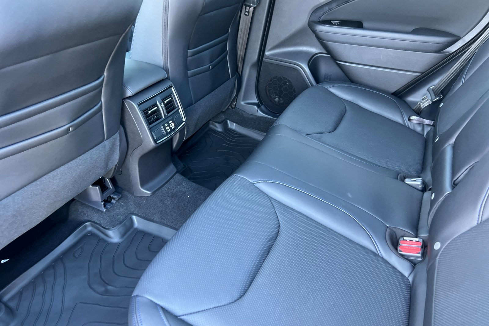 New 2026 Subaru Forester Limited image 12